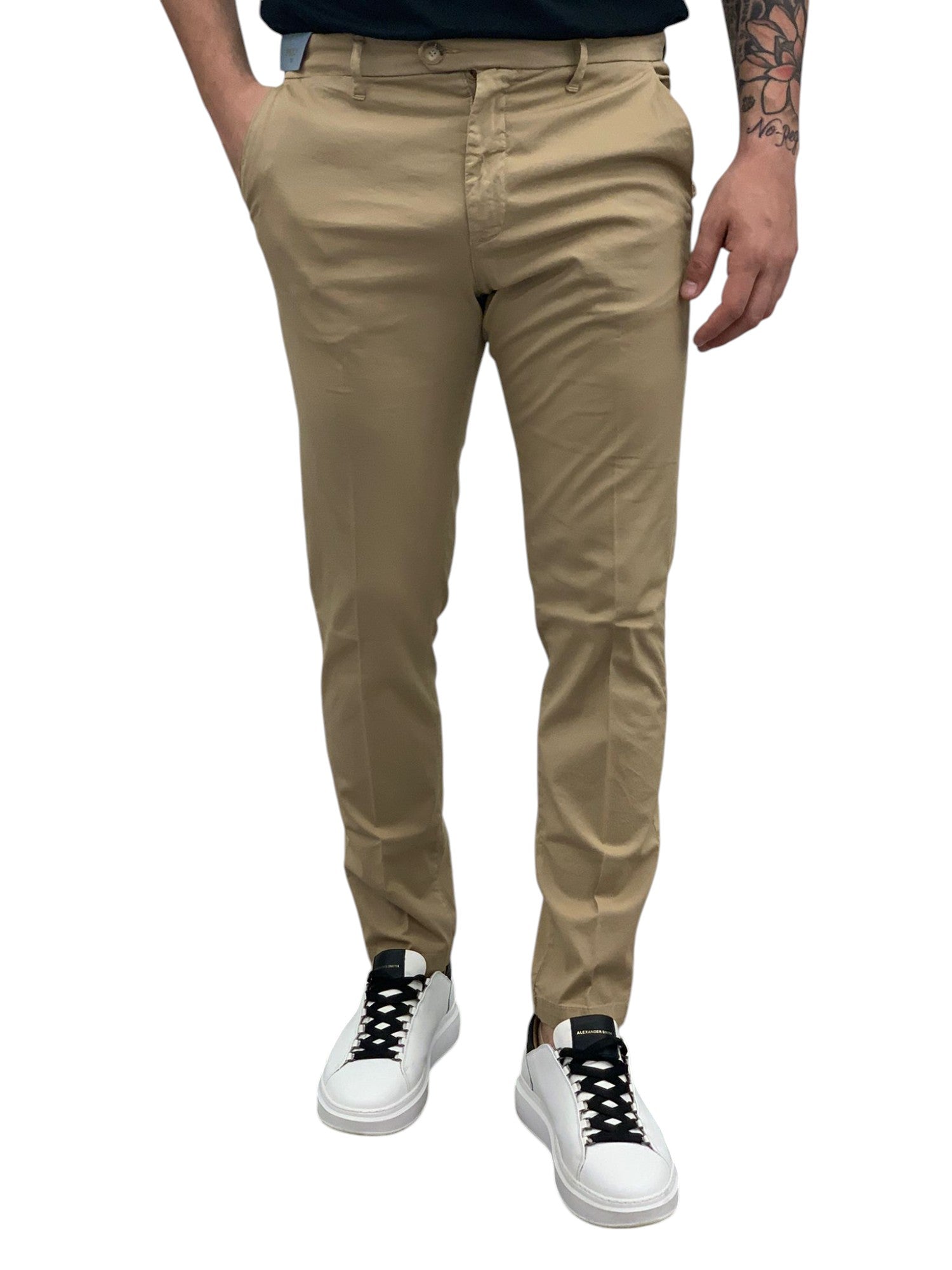 Enjoy pantalone Uomo PT25 220003