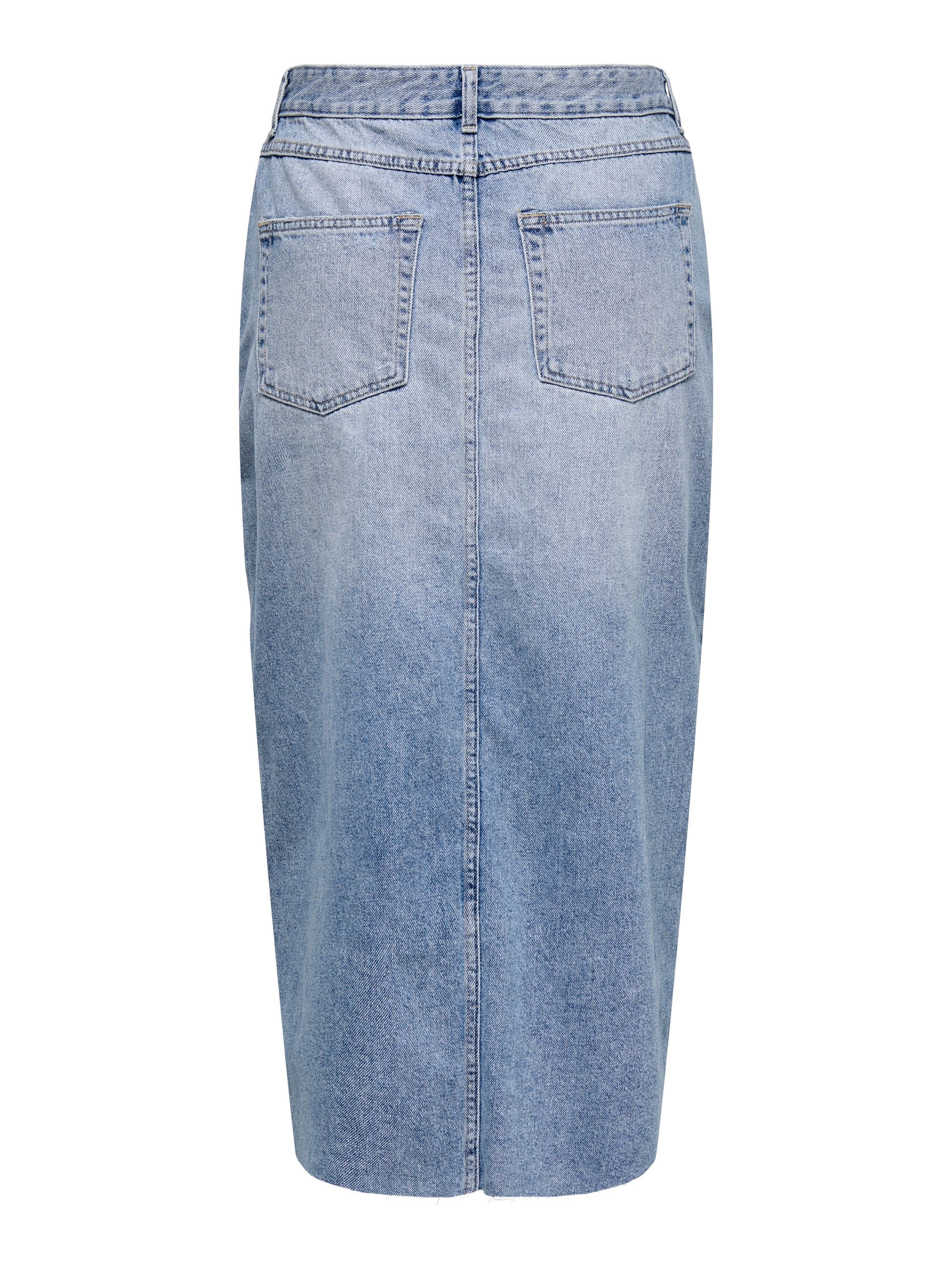 ONLY Women's Skirt 15337859