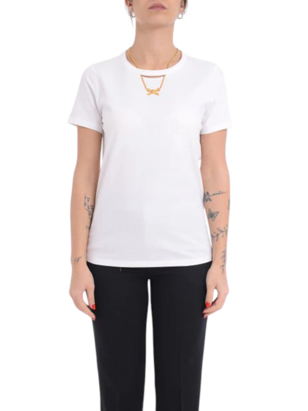 elisabetta franchi Maglia Donna MA02951E2