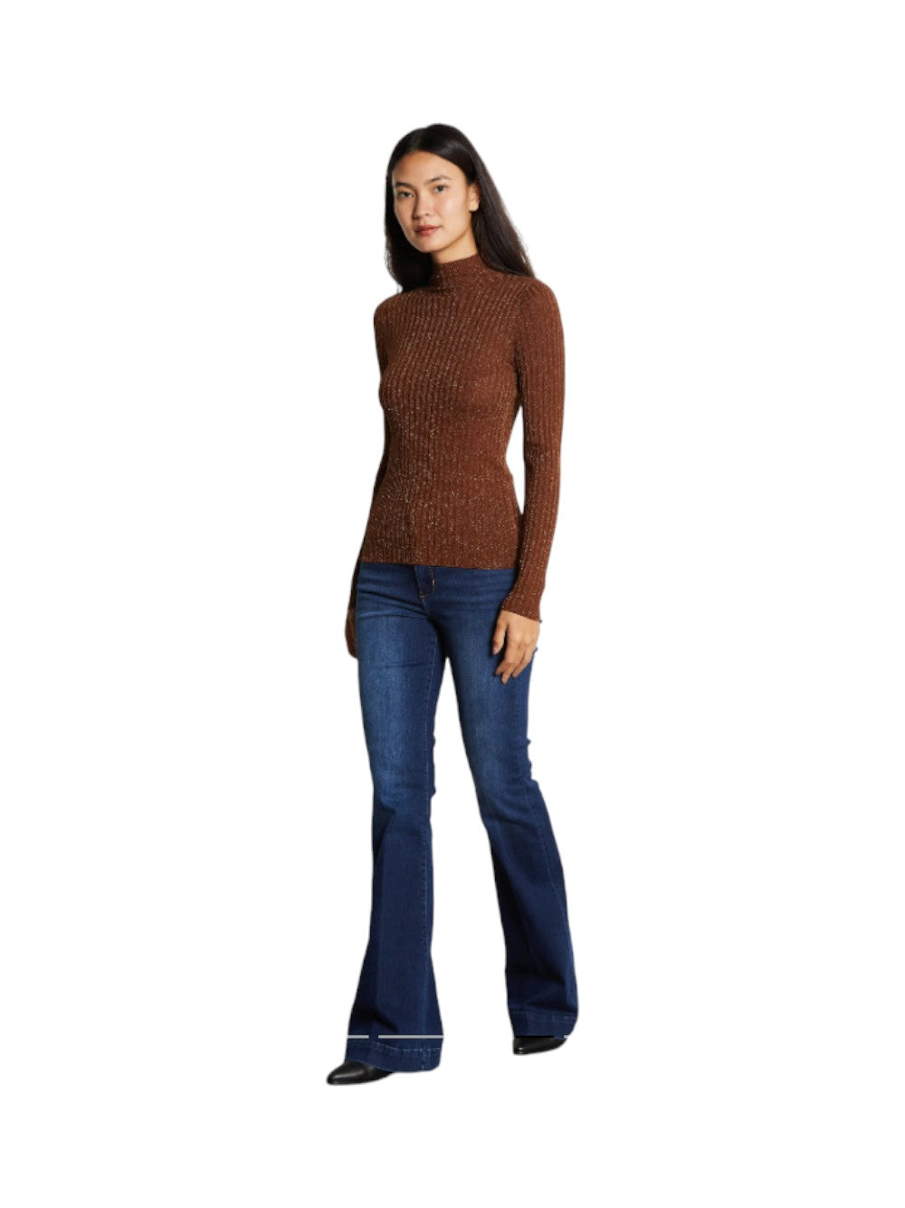 Liu Jo Maglia Donna  MF5389MS46J A4305