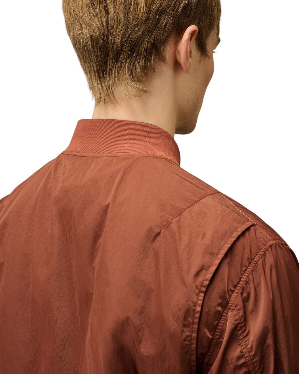 C.p. Company GIUBBINO Uomo 18CMOW010A005904G