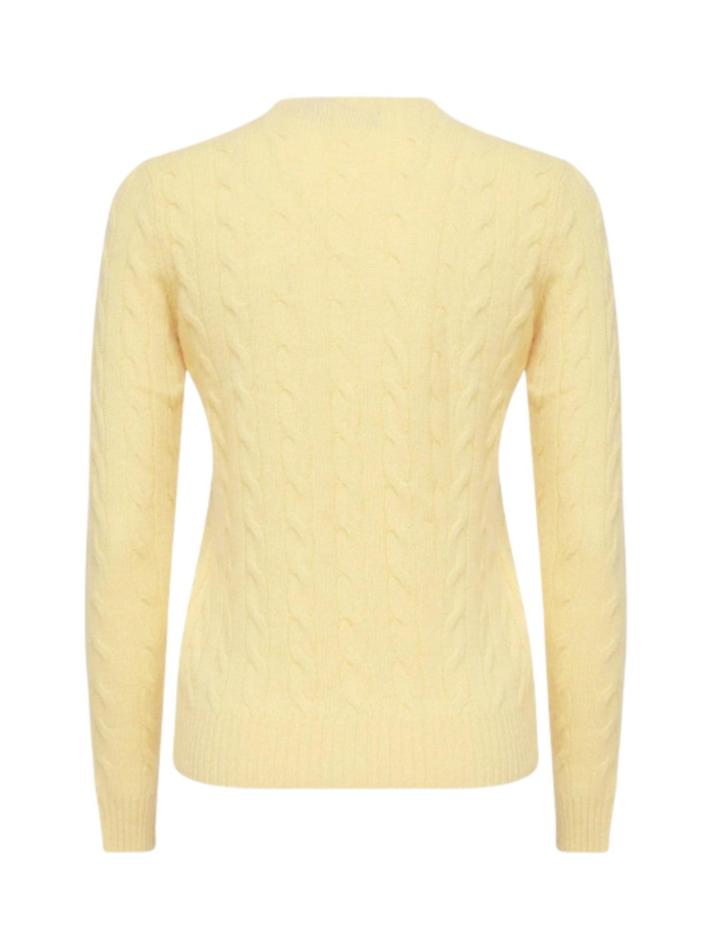 Polo Ralph Lauren Maglia Donna JULIANNA 211971865 007