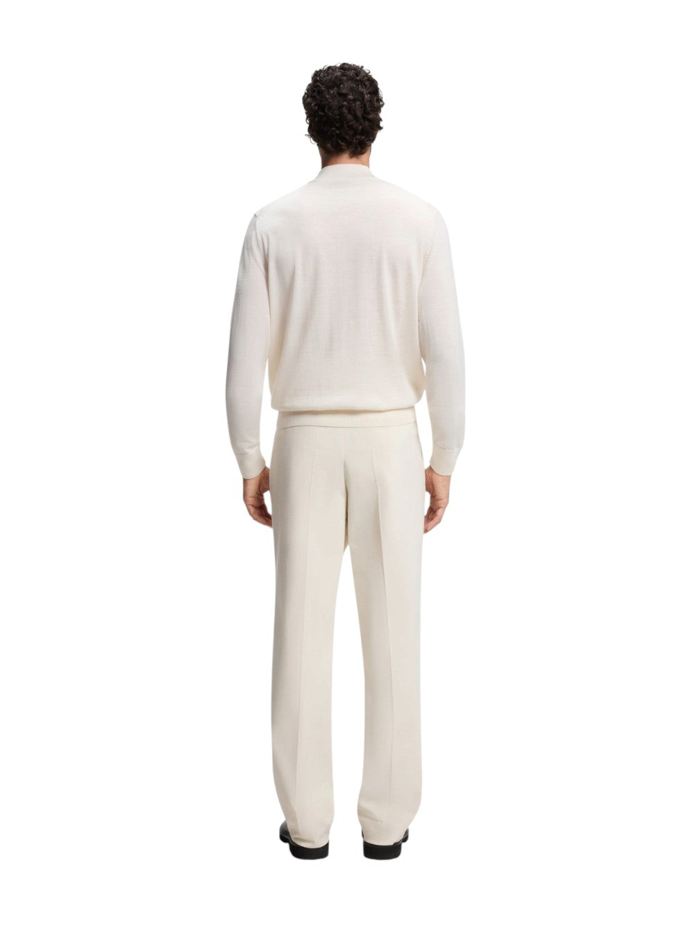 BOSS Maglia Uomo H-Bjarno 50570642 118