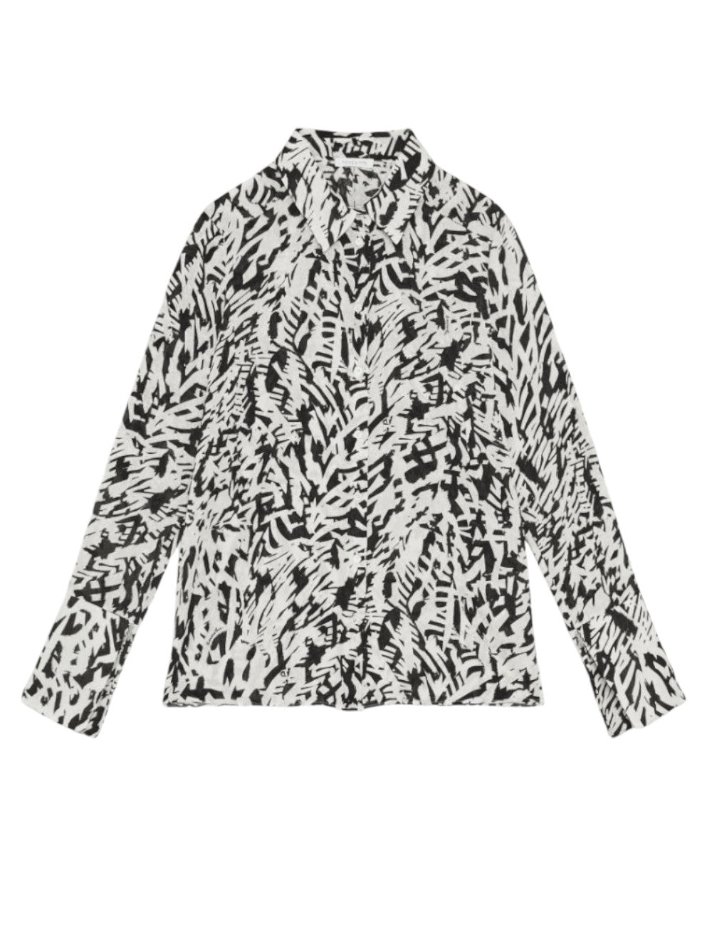 Patrizia Pepe camicia Donna 8C0703 A463