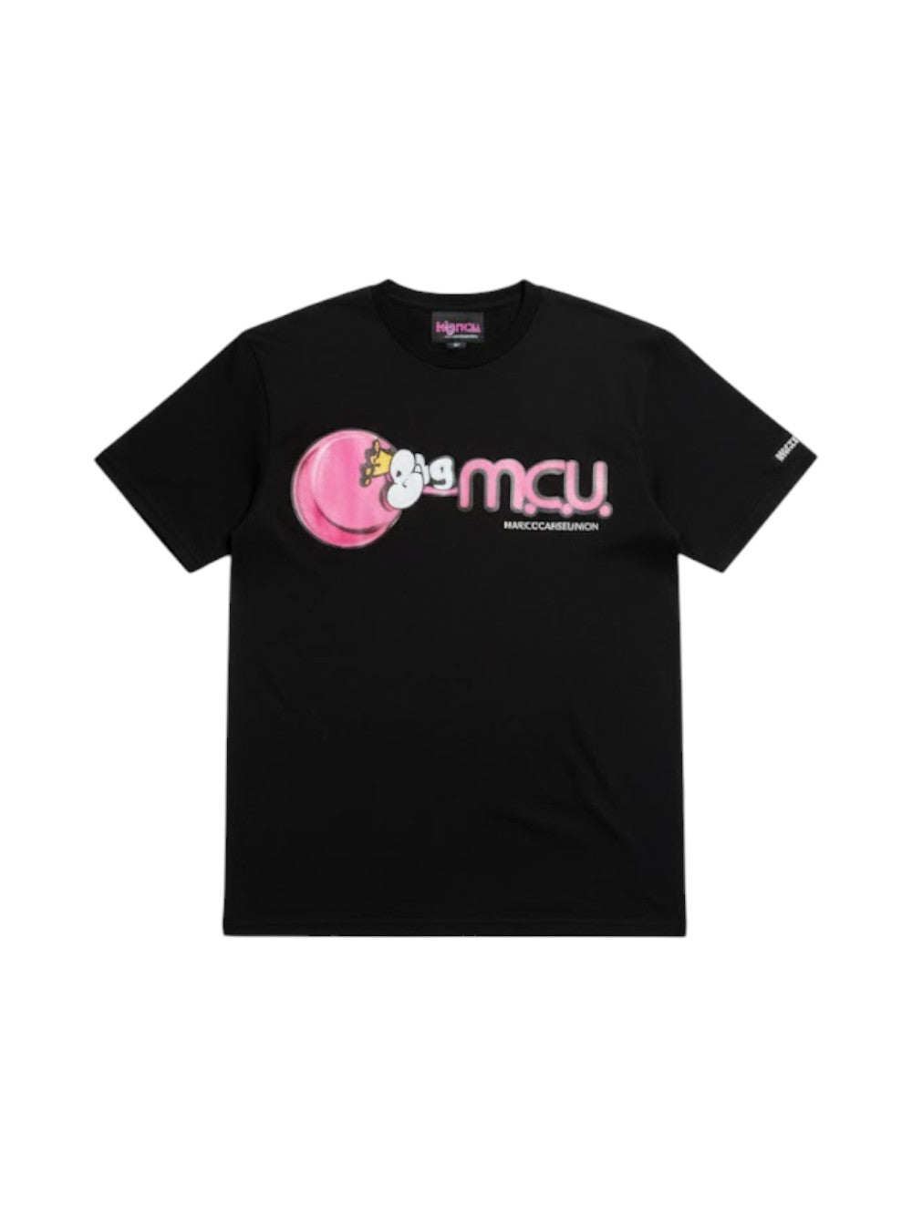 M.C.U. T-shirt Uomo  MCU925T
