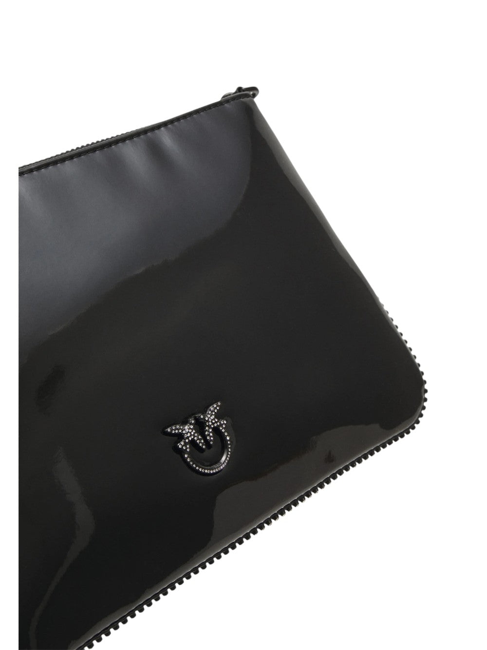 Pinko borsa Donna FLAT CLASSIC ECO VERNICE