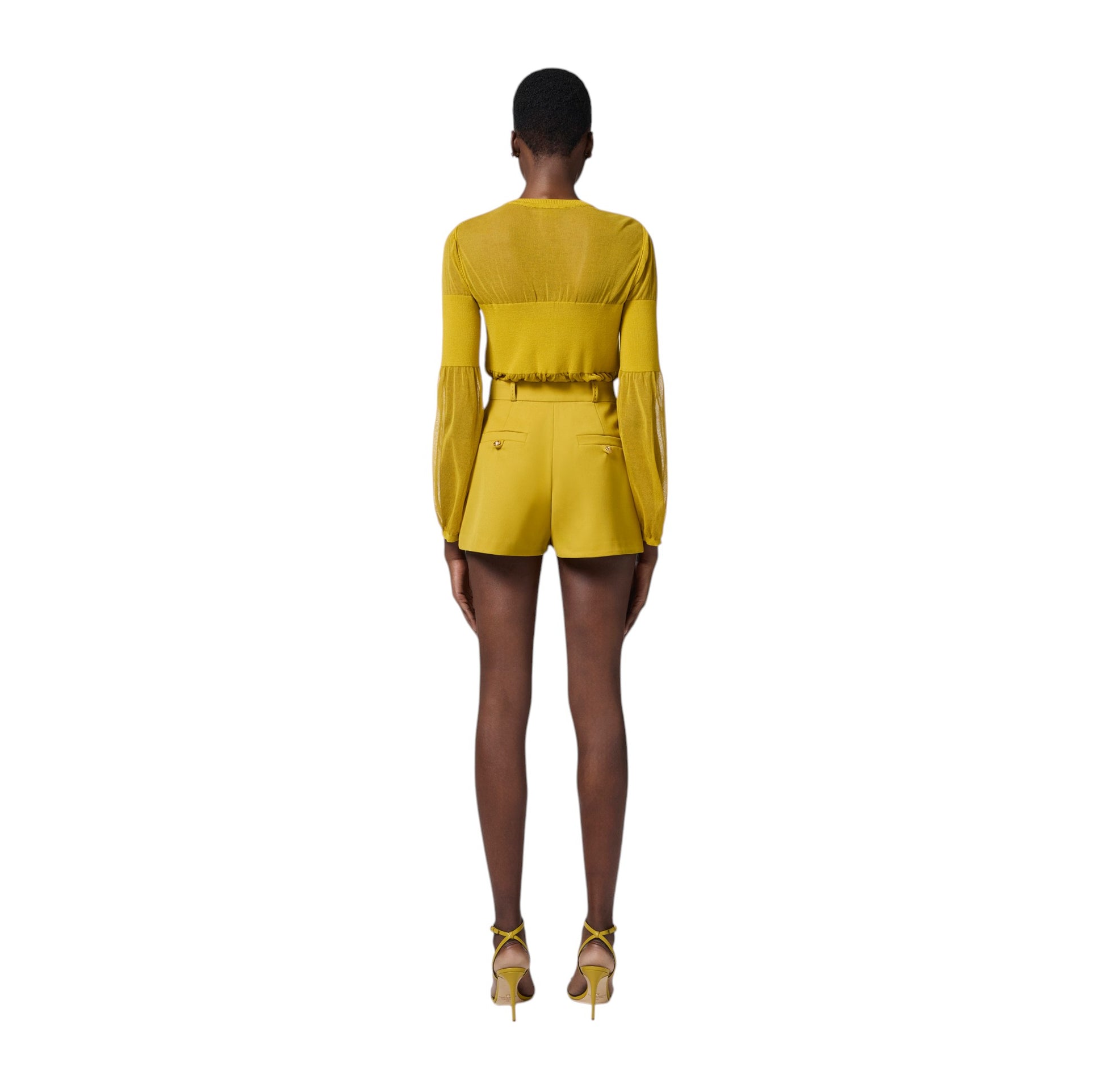 elisabetta franchi SHORT Donna SH00151E2