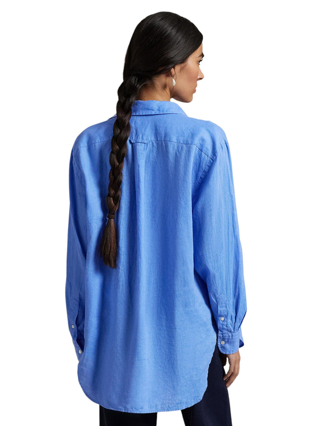 POLO RALPH LAUREN camicia Donna 211970730