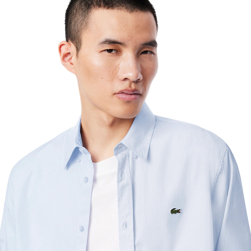 lacoste camicia Uomo CH2933