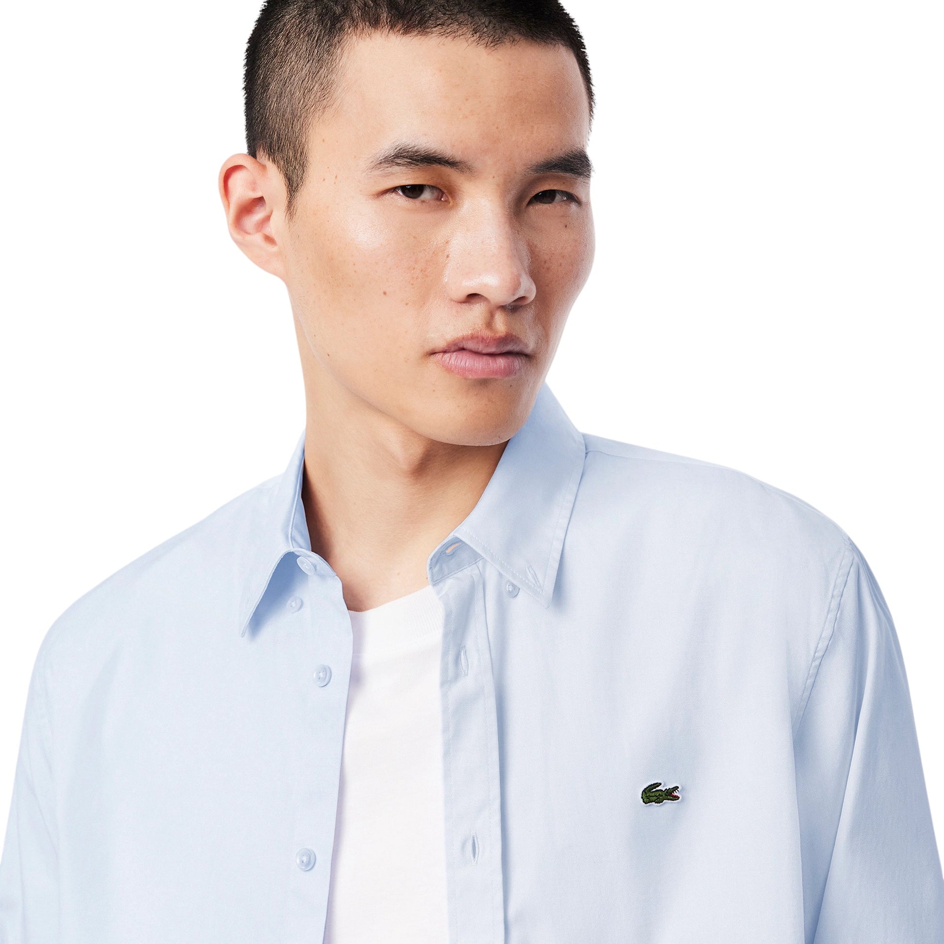 lacoste camicia Uomo CH2933