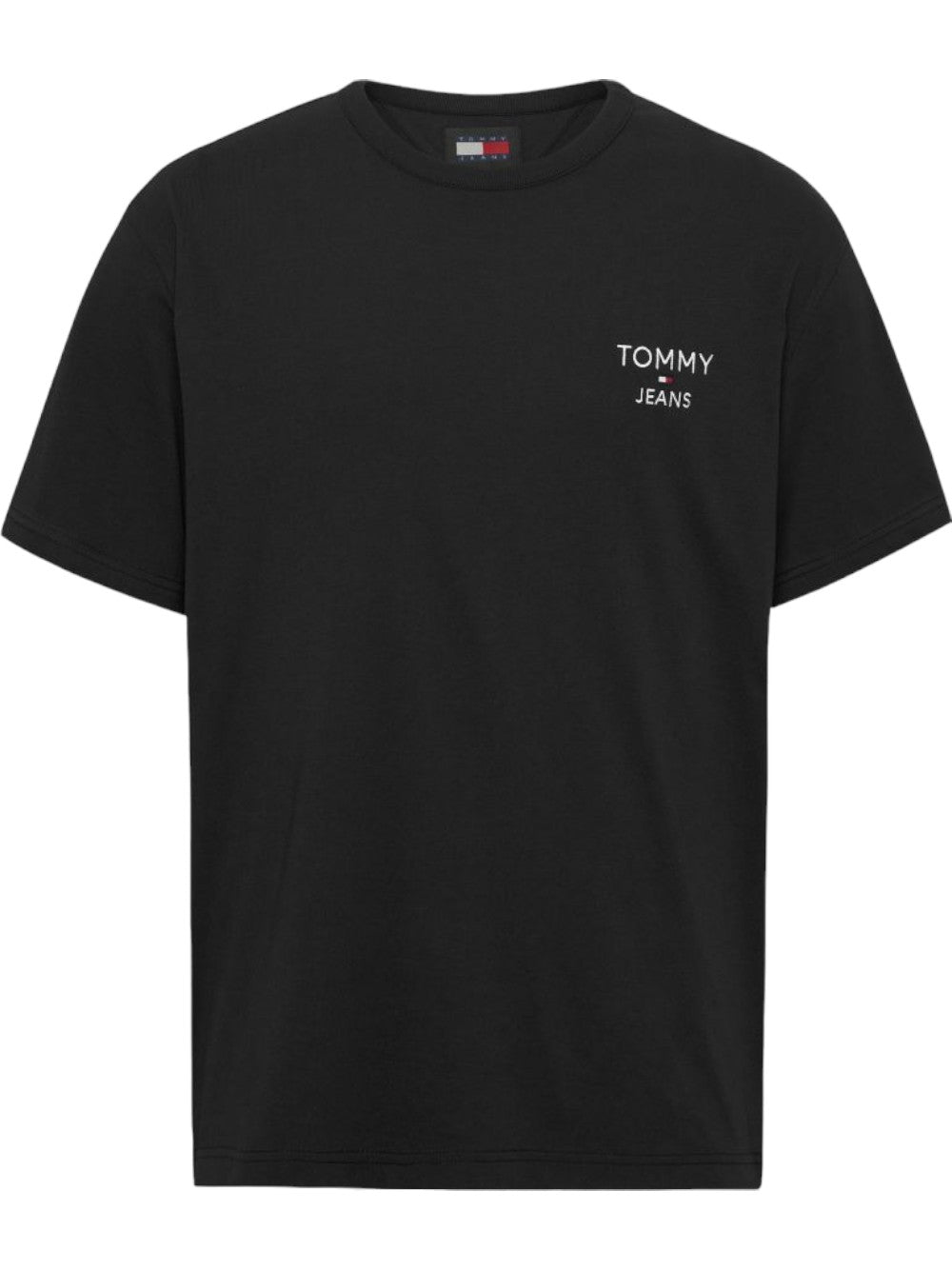 TOMMY JEANS T-SHIRT Men dm0dm18872