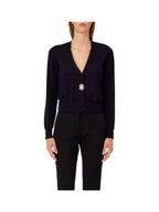 Liu Jo Maglia Donna  CA6209MA82O P9583