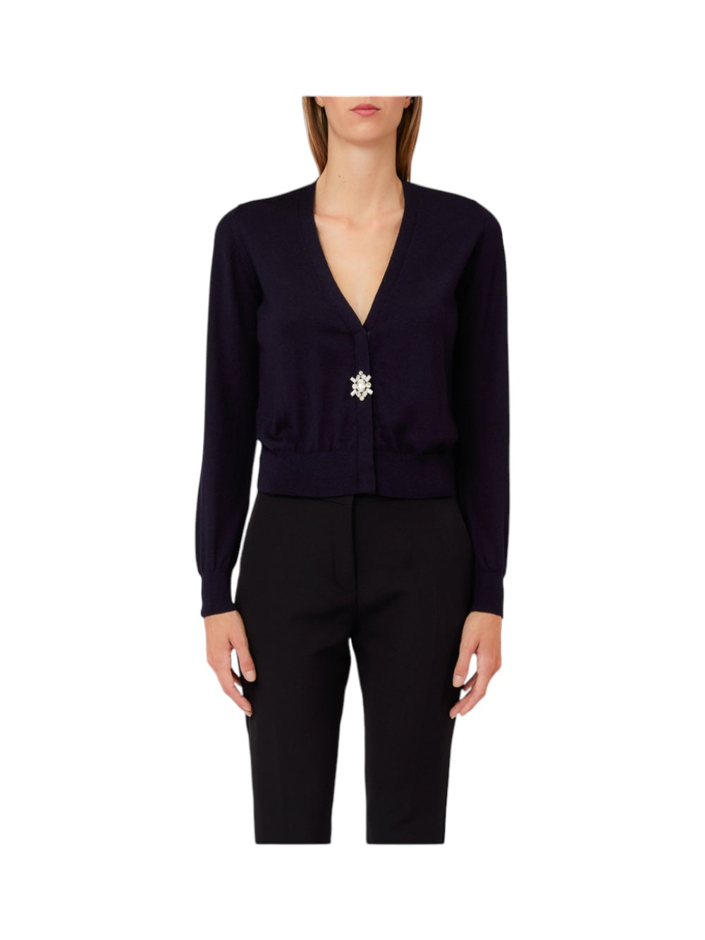 Liu Jo Maglia Donna  CA6209MA82O P9583