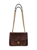 Lauren Ralph Lauren Borsa Donna BRADLEY SM-SHOULDER BAG-SMALL 431974553 002