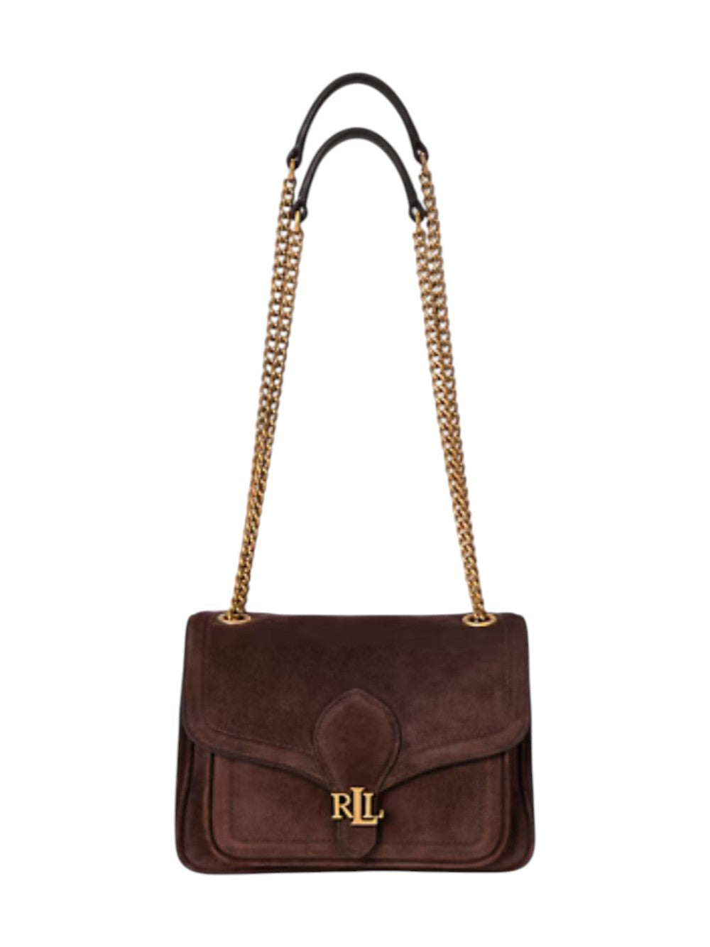 Lauren Ralph Lauren Borsa Donna BRADLEY SM-SHOULDER BAG-SMALL 431974553 002