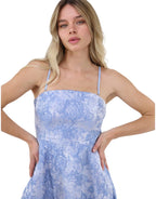 LIU JO Women's dress CA5256T1919