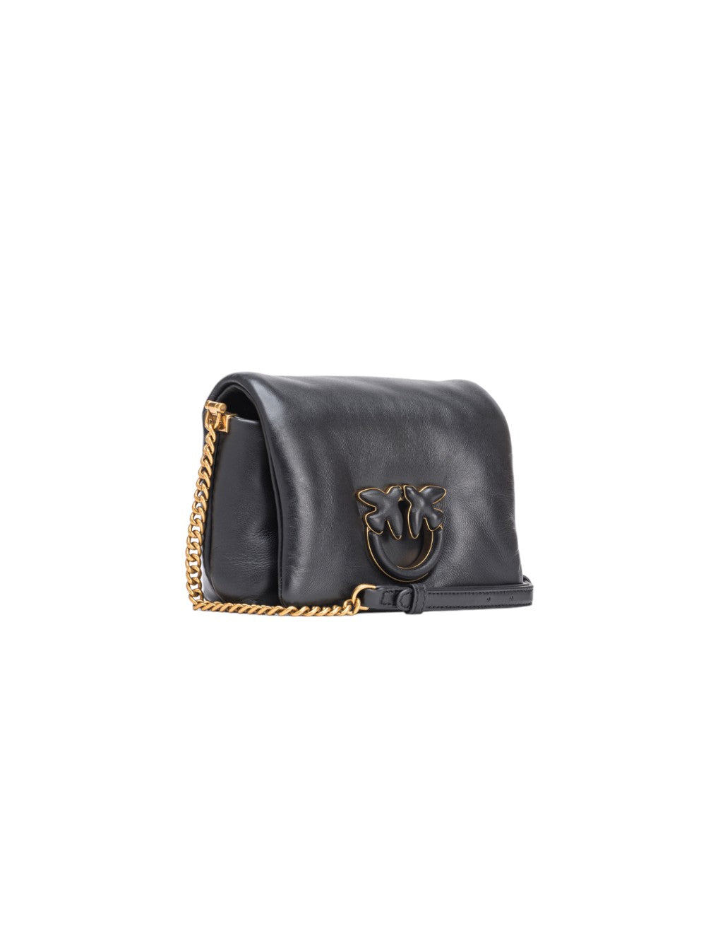Pinko borsa Donna LOVE CLICK PUFF BABY SHEEP NAPPA LEATHER