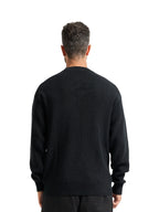 Calvin Klein Maglia Uomo Cotton Waffle LV04RD313G