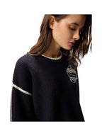 Pinko Maglia Donna ALICUDI MAGLIA 105397A2PK EZ1