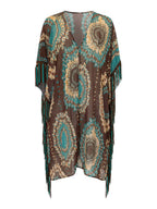 Miss Bikini Kimono Donna  V6019D