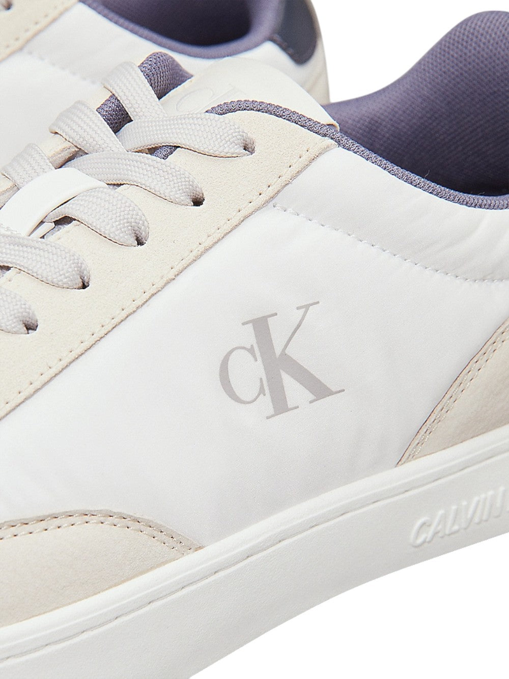 calvin klein SCARPA Uomo ym0ym01194