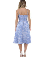 LIU JO Women's dress CA5256T1919