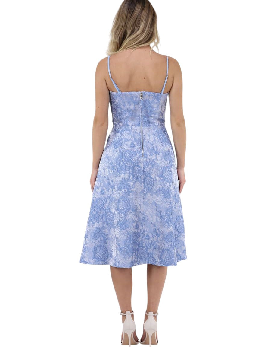 LIU JO Women's dress CA5256T1919