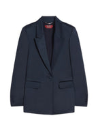 Max Mara Studio Giacca Donna Msealbino 2616041023600 044