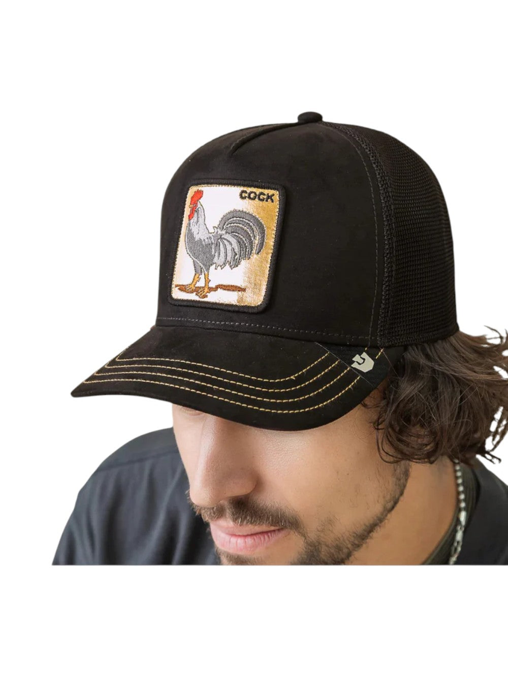Goorin Bros Cappello Uomo GOLDEN COCK 101-2531