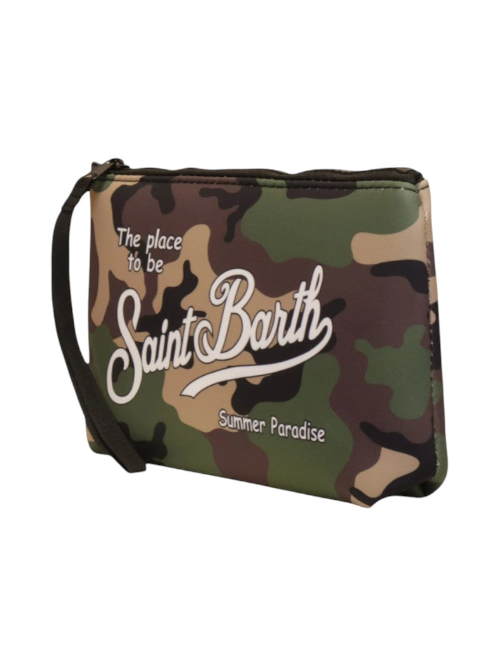 MC2 Saint Barth Pochette Donna  ALIN001 03147L