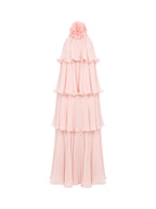 Divedivine Abito lungo Donna  Abito Lolita