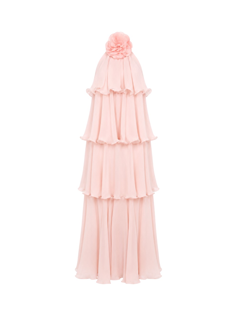 Divedivine Abito lungo Donna  Abito Lolita