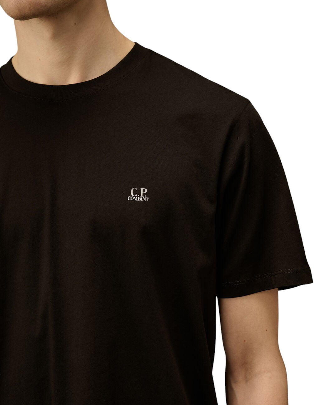 C.p. Company T-SHIRT Uomo 18CMTS030A005100W