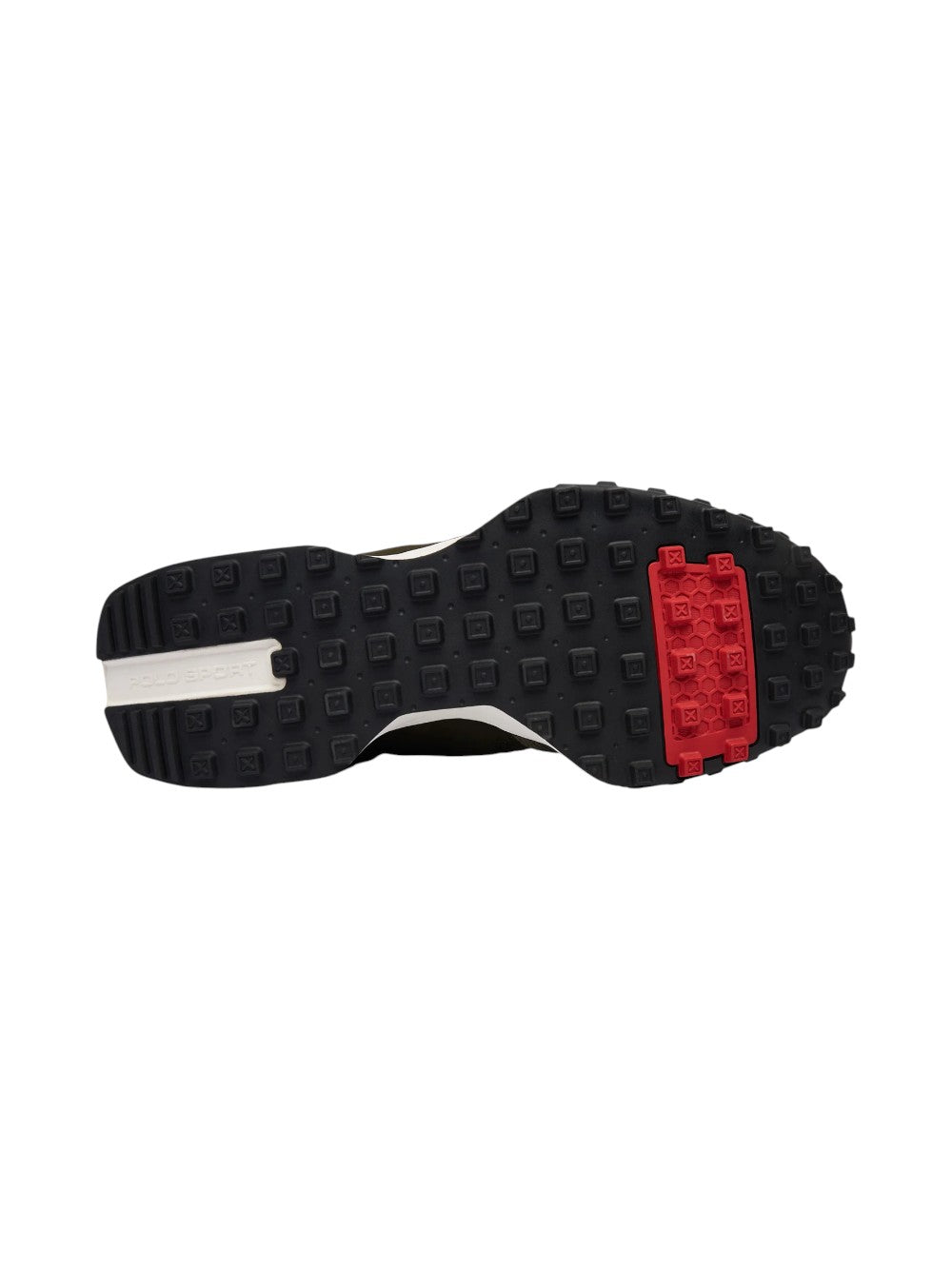 Polo Ralph Lauren Sneakers Uomo LOW TOP LACE 809P17879001