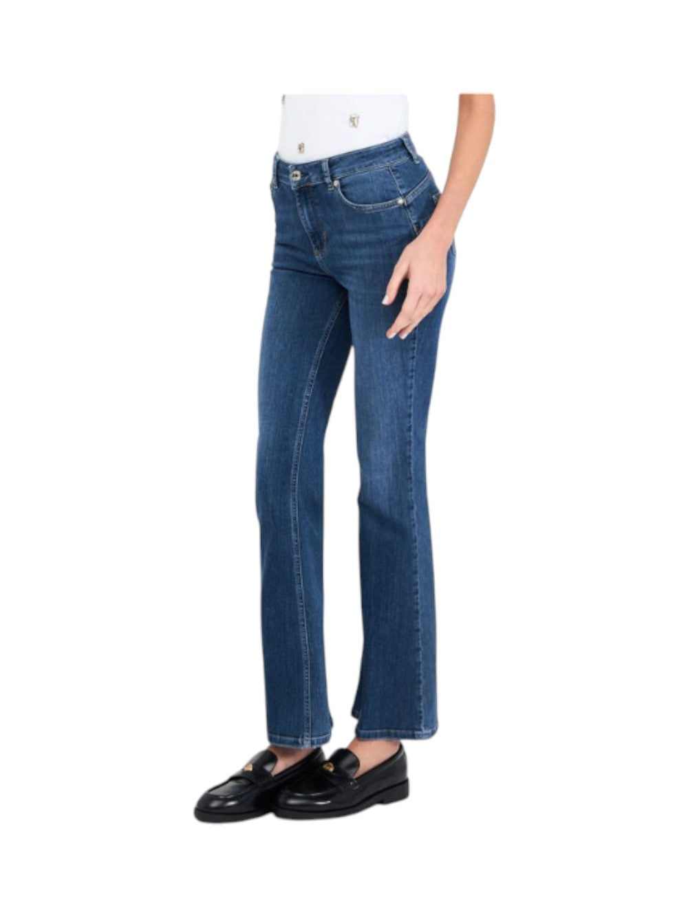 Liu Jo Jeans Donna  UF5015D0236 78857