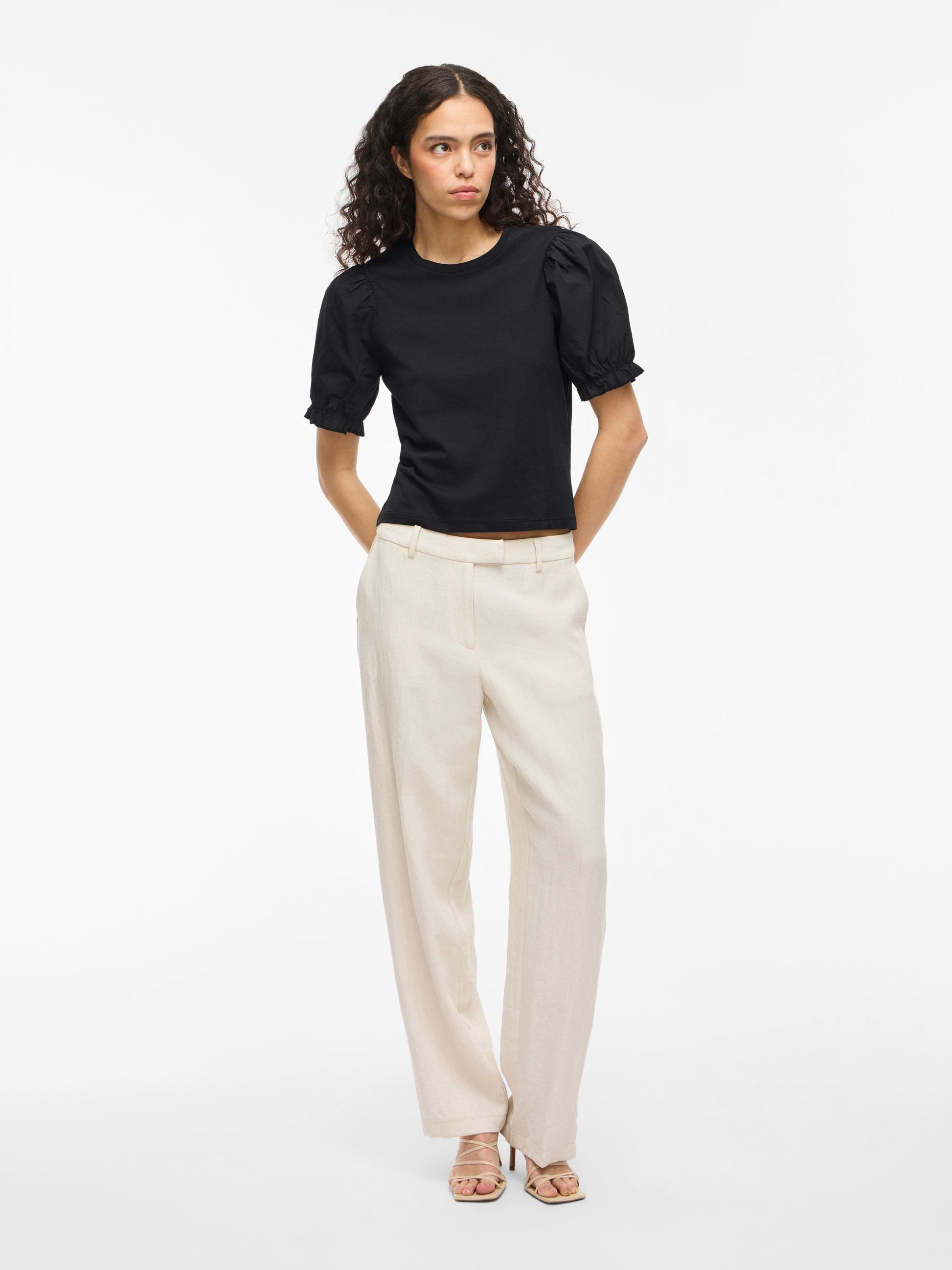 VILA T-SHIRT Donna  14110249