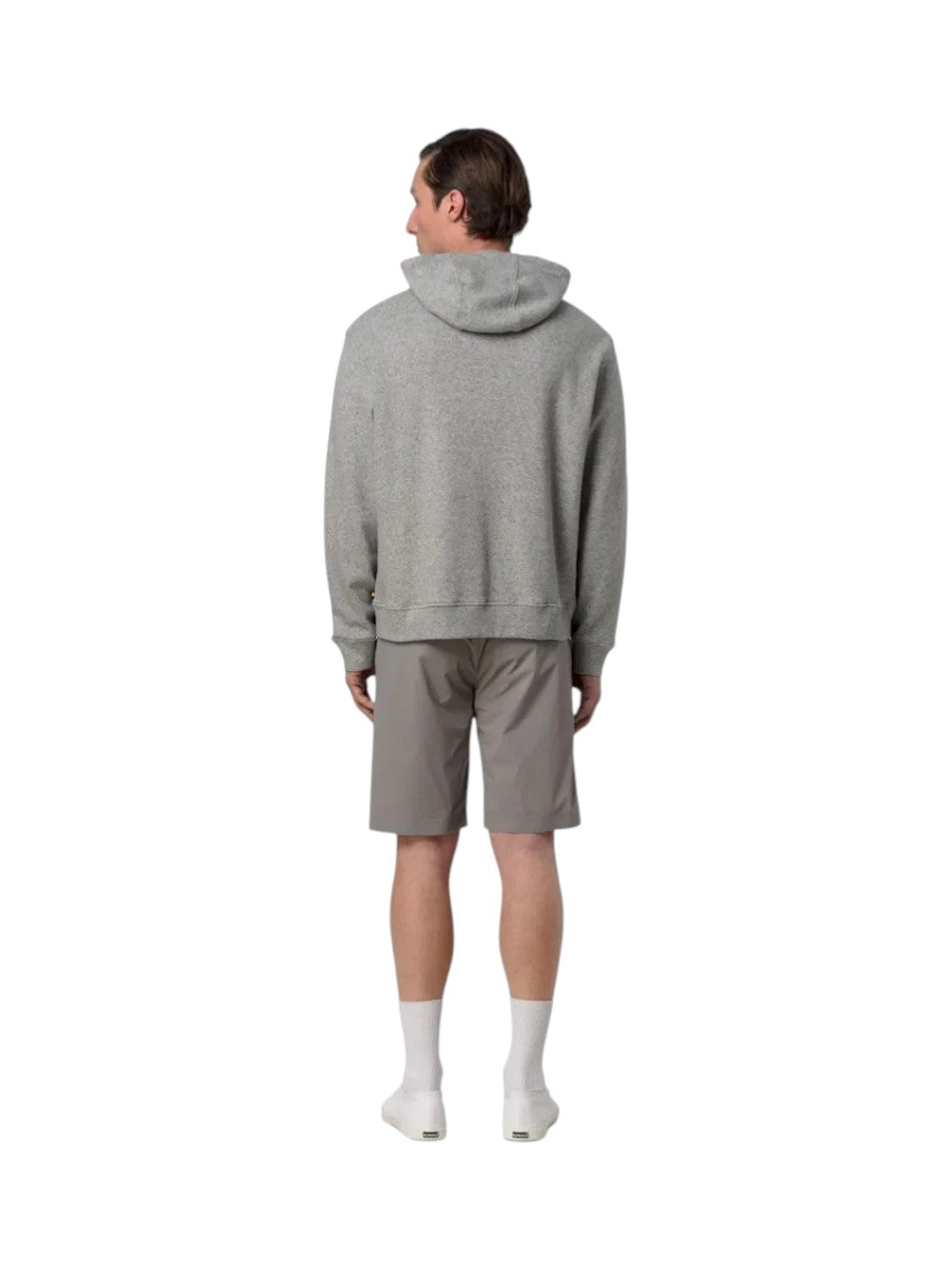 K-Way Felpa Uomo LORLY LINEN BLEND K2136QW AHZ