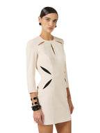 Elisabetta Franchi Abito Donna  AB86861E2E84
