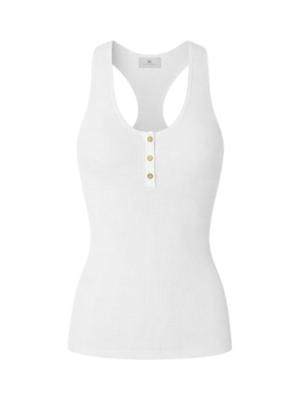 Elisabetta Franchi Top Donna  TK75B61E2360