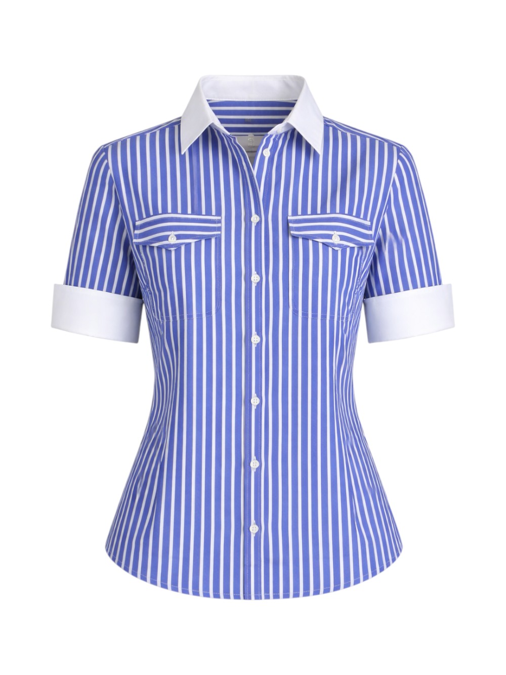 Fay Camicia Donna  NCWA2526000ZCR U604