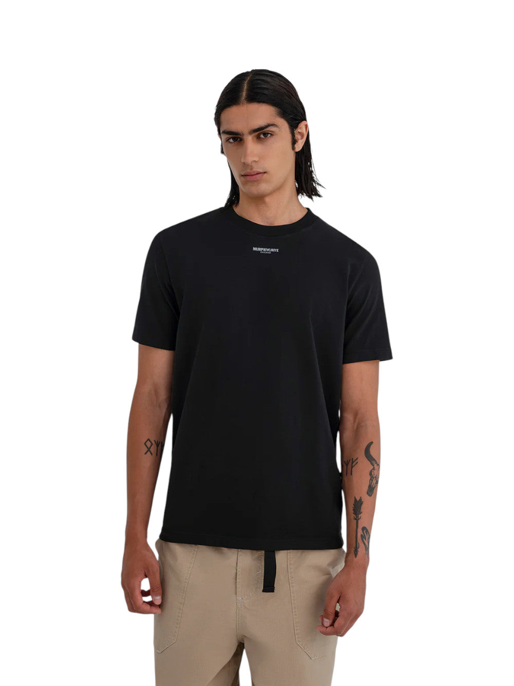 MURPHY&NYE T-SHIRT Uomo TUG/1 T61101JE9549 G06026