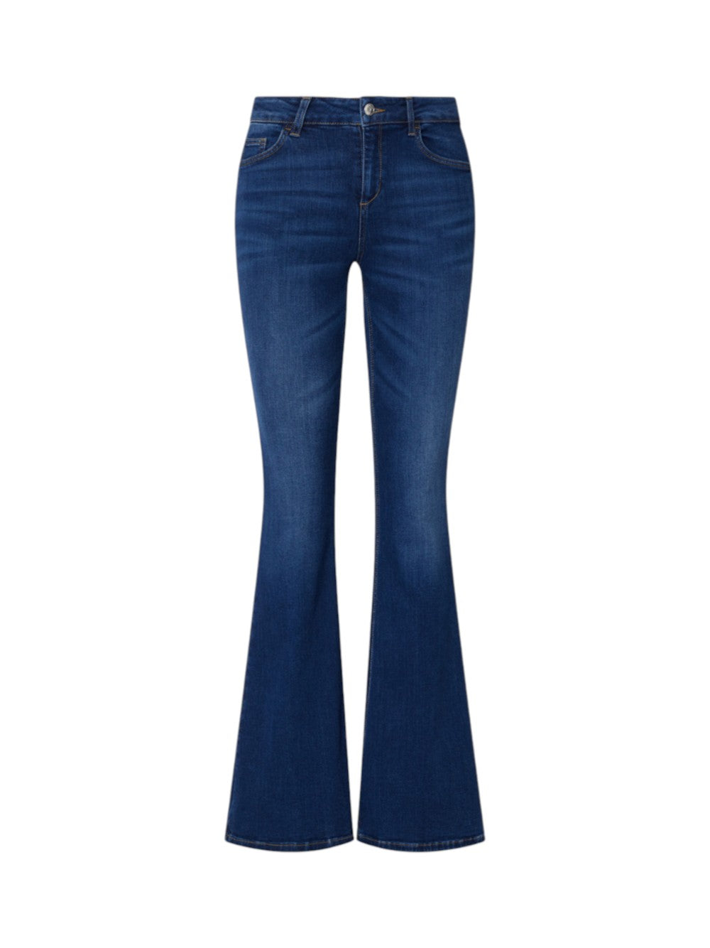 Liu Jo Jeans Donna ECS B.UP PARFAIT BEAT REG.W. UF6058DS041 78349