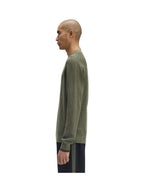 Fred Perry Maglia Uomo FP WAFFLE STITCH JUMPER K6507 X21