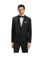BOSS Giacca Uomo H-Huge-Tux 50469191 001