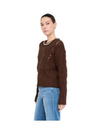 Liu Jo Maglia Donna  MF5452MA37R 90915