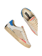Crime London Sneakers Donna DISTRESSED 29077PP8.10