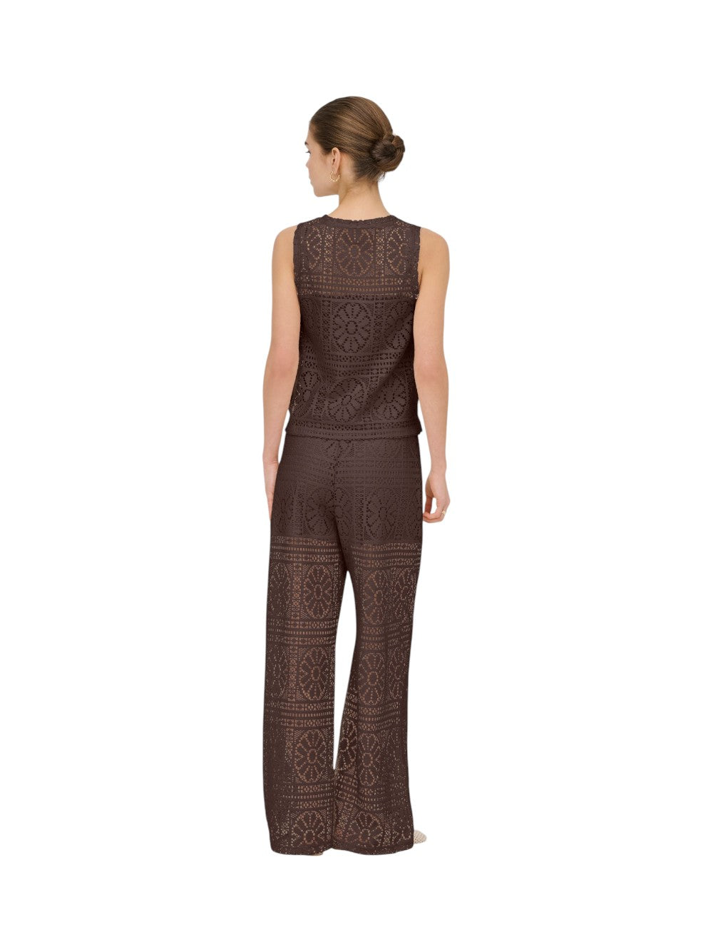 ONLY Pantalone Donna  15372107 Sb