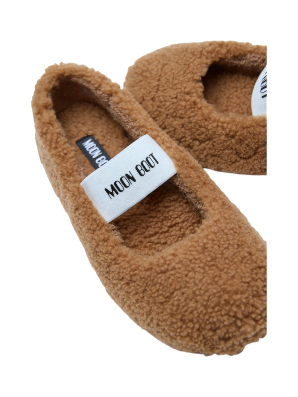 Moon Boot Ballerine Donna SHEARLING BALLERINA 80D2400010-M008