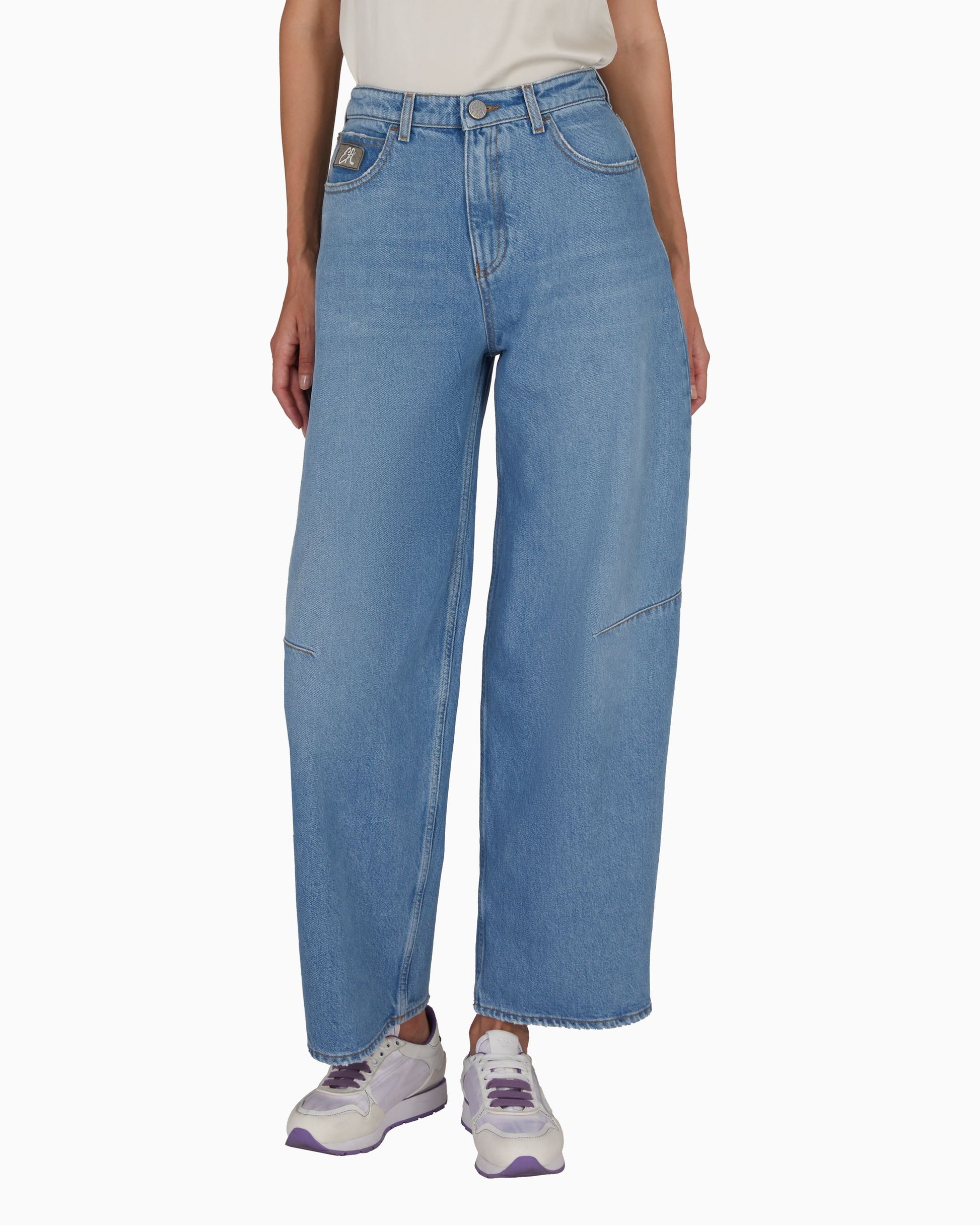 Emporio Armani Jeans Donna EW000730 AF12675