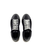 Emporio Armani Sneakers Donna X3X024 XR228